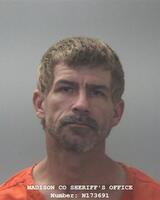 Mugshot of MILLER, CHADWICK WAYNE