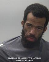 Mugshot of COWAN, JUSTIN DAMON