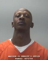 Mugshot of BAKER, JALON DEON