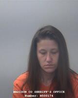 Mugshot of CUMMINGS, KELLY ANN