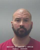 Mugshot of PEPE, JOSHUA PAUL