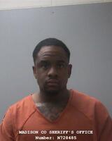 Mugshot of BLAND, RONALD HEYWARD