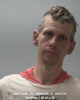 Mugshot of TAYLOR, CHARLES DODSON