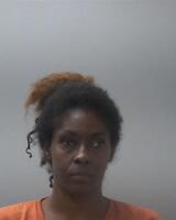 Mugshot of HAMMONDS, ARROGANCE TORSHAY