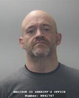 Mugshot of BAILEY, TRAVIS LEE