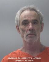 Mugshot of KOONCE, JIMMY DEAN