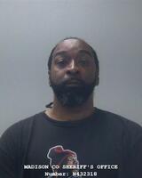 Mugshot of CHANDLER, JIMMY LEE