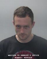 Mugshot of NELSON, DYLAN MICHAEL