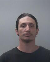 Mugshot of MEYERS, GABRIEL SKYLOR