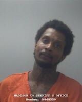 Mugshot of HAWKINS, TYREE DEONTE