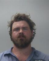 Mugshot of UPTON, CHARLES JOSEPH