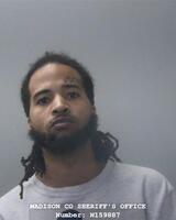 Mugshot of WINDSOR, CARL EDWARD