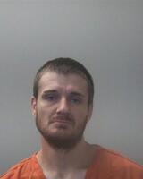 Mugshot of SIBLEY, MICHAEL ALEXANDER