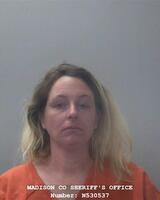 Mugshot of WRIGHT, LAQUEENA HERRIN