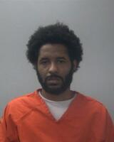 Mugshot of THORNTON, TYRUS LURU 