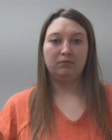 Mugshot of BRACKIN, STACIE LYNN