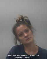 Mugshot of PEREZ, AMY ENG