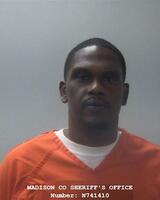 Mugshot of GARNER, SAKARI DARVES 