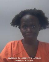 Mugshot of HOPKINS, DERICKA MONAY