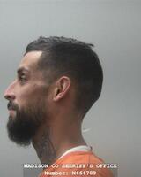 Mugshot of OSBORNE, JOSEPH ADAM