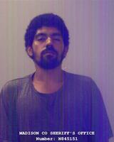 Mugshot of PRIDE, TRISTIAN ZEPHINAH
