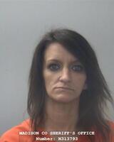 Mugshot of ENGLAND, FELECIA SHONTEE