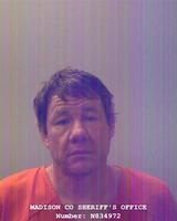Mugshot of PAYNE, TOMMY JOE