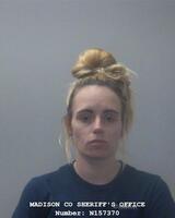 Mugshot of FINN, CANDICE KELLY 