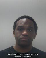 Mugshot of DEVANCE, LINDARREN AMARD