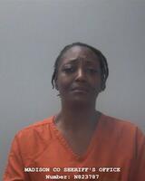 Mugshot of COLLIER, TIARA DESHON