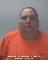 Mugshot of SEPULVEDA, AYLENE AMATO