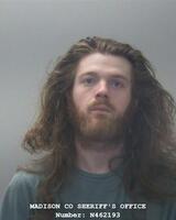 Mugshot of BOXLEY, JOSEPH GARRETT 