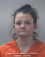 Mugshot of LAWSON, JENNIFER LYNN 