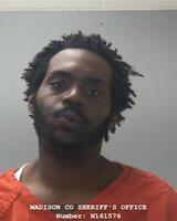 Mugshot of PROCTER, CARLOS TWAYNE