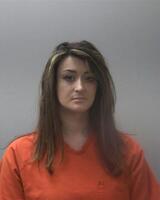 Mugshot of MUNDY, HALEE BROOKLYNN