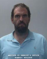 Mugshot of JONES, EZRA JAMES