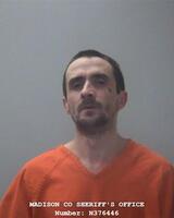 Mugshot of CONGO, JAMES BRANDON