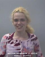 Mugshot of SMITH, MONICA BLAISE