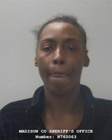 Mugshot of BETTS, SHARTAVIA LASHAI