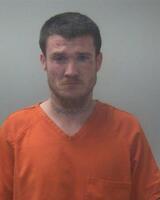 Mugshot of LANIER, RONNIE LEE