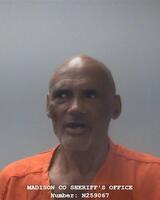 Mugshot of ANDERSON, DENNIS EUGENE