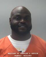 Mugshot of WILLIAMS, DAILAND EDWARD