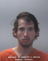 Mugshot of KENDRICK, HOLDEN JEFFREY