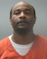 Mugshot of BAILEY, JOSEPH PARNELL