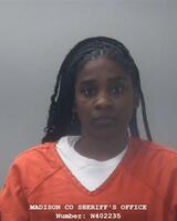 Mugshot of MCGEAR, JATEAKA TOREANSHE