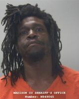 Mugshot of HOPSON, TYRONE LEE 