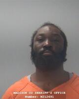 Mugshot of SUBLETT, CORNELIUS MONTEZ