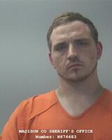 Mugshot of GREENE, PETER NATHANIEL
