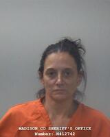 Mugshot of BELL, JENNIFER LEANNE 