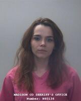 Mugshot of SMITH, ALIESHA ESSANCE
